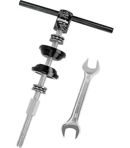 Kit Strumento Per Movimento Centrale Bici - Compatibile BB86, BB30, PF30 E Altri - Foto 8