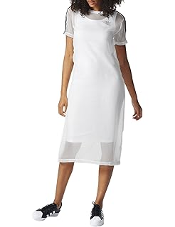 ladies adidas dress