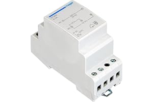 Hager St303 – Trasformatore 8 Va 230/8 – 12 V