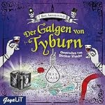 Der Galgen von Tyburn (Peter Grant 6)