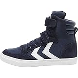 hummel Schuhe Slimmer Stadil High JR