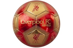 Liverpool FC Signature Mini football