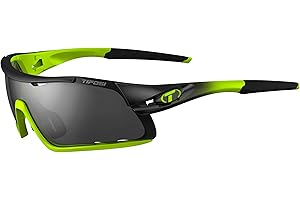 Tifosi Davos Wechselglas Sonnenbrille