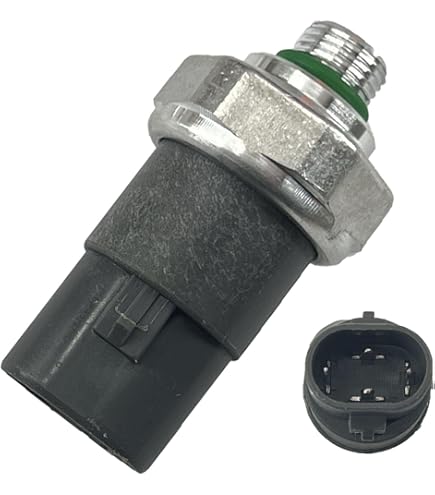 A/C Pressure Sensor Switch 92136-1FA0A,92136-3Z600