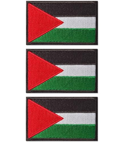 Patch écusson brodé Drapeau NOUVEAU BRUNSWICK FLAG Thermocollant CANADA