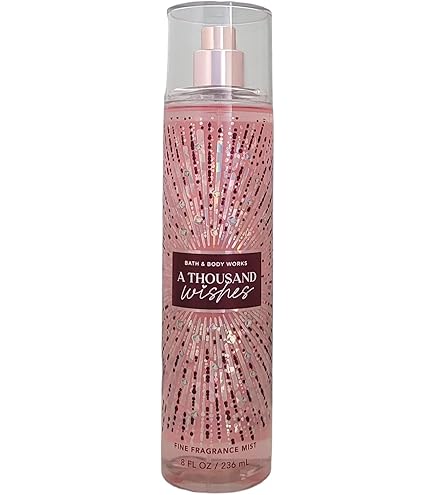 Bath & Body Works Dark Kiss Body Mist by Bath & Body Works
