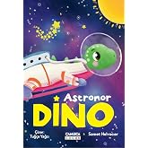 Astronot Dino