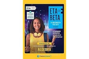 Etabeta. La matematica per tutti. Ediz. KmZero. Per la Scuola media. Con e-book. Con espansione online (Vol. 3)