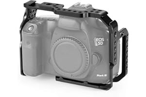 SMALLRIG 5D Mark IV et Mark III Cage pour Canon 5D Mark IV et Mark III - 2271