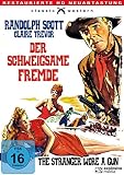 Der schweigsame Fremde - Randolph Scott