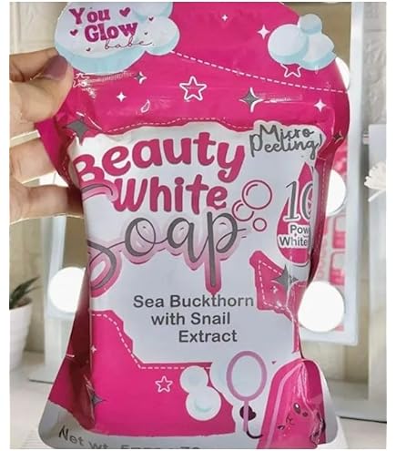 ishigaki glutathione amazon Ishigaki Premium White Glutathione Whitening Soap w/Glutathione, Arbutin,  Collagen, Virgin Coconut Oil - Non- Drying: Buy Online at Best Price in UAE