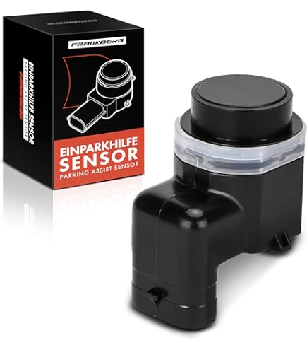 Capteur De Stationnement PDC Pour BMW X5 E70 X6 E71 E72 X3 E83N, Capteur De Stationnement De Voiture 9139868 66209231287 9231287 66209233037