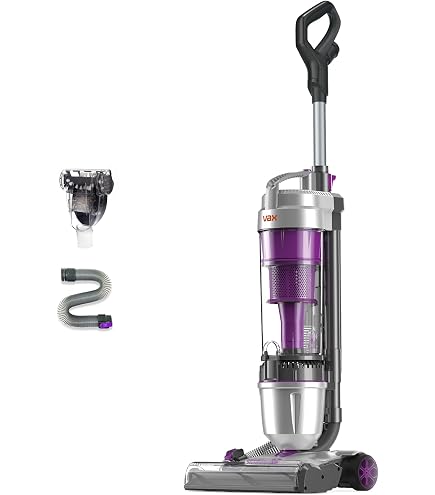 Kga-Supplies Set Di Filtri Pre E Post Motore Tipo 90 Per Aspirapolvere Vax Air Stretch U85-AS-BE