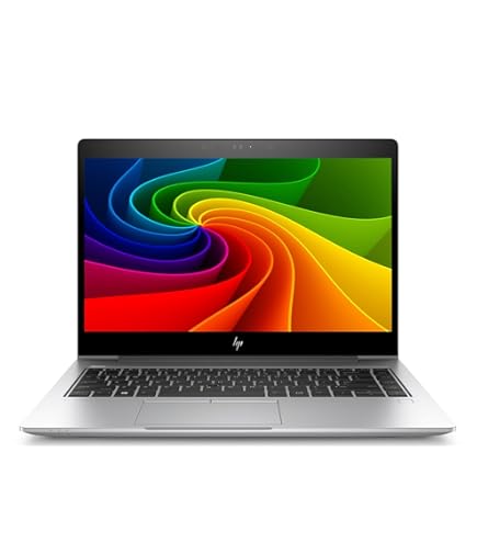 HP Business Laptop Notebook ProBook 430 G7 i5-10210u 8GB 256GB SSD
