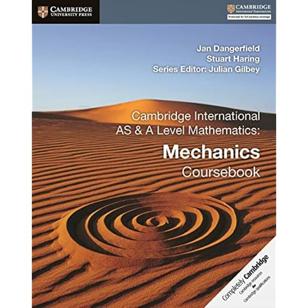 Cambridge international AS and A level. Computer science