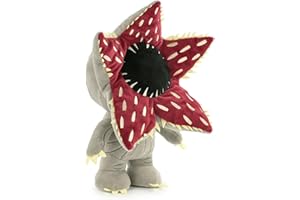 Barrado - Peluche de Demogorgon Grande - 80 Centímetros - 16002185