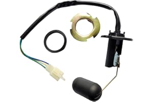 ROLLER KLINIK Tankanzeige Tankgeber 50 ccm 4 Takt Schwimmer Benzhou Znen China Roller Retro