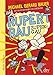 Rupert Rau, Super-GAU (Reihe Hanser) by