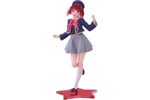 TAITO -Oshi no Ko Coreful Figure - Kana Arima (uniforme scolastica ver.)