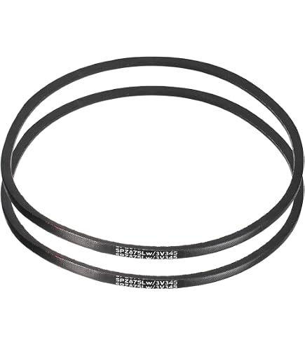QUARKZMAN HTD-5M Zahnriemen – 128 Zähne, 640 Mm Steigungslänge, 15 Mm Breite, 3,6 Mm Höhe, Aus Neopren-Gummi (für 3D-Drucker, CNC, Roboter)