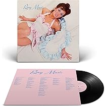 Country Life [VINYL]: Amazon.co.uk: CDs & Vinyl