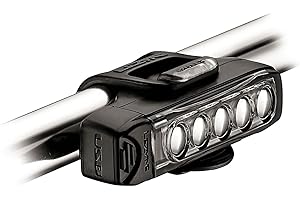 Lezyne Strip Drive 400 Front Cycling Light