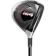 TaylorMade M4 Fairway Mens Left Hand 3W Regular