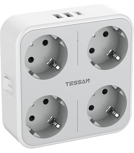 Jung ME at AL 1520 D - Presa Schuko 16 A 250 V, serie LS, in ottone anticato, antracite