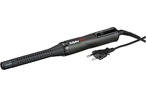 BABYLISSPRO BaByliss BAB663E PRO Hot Brush Magic Stylair Spazzola Asciugacapelli, 18 mm