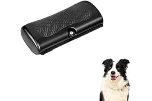 AWLVE Brosse Sublim’Poils Activ'Pet, Peigne Pour Animaux de Compagnie, Brosse Chien Poil Long, Adapté à tous Les Types de Pelage (1 Fellwunder-Bürste)