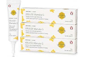 JorVet Manuka G wound gel - 15g | Manuka Honey