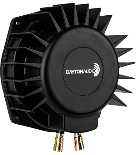 スピーカー・ウーファー dayton audio bst-2 81mKlsLEZxL._AC_UF1000,