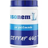İsonem L Şeffaf G&uuml;&ccedil; Su Yalıtım Boyası 1 kg
