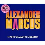 Der Magic Galactic Megamix
