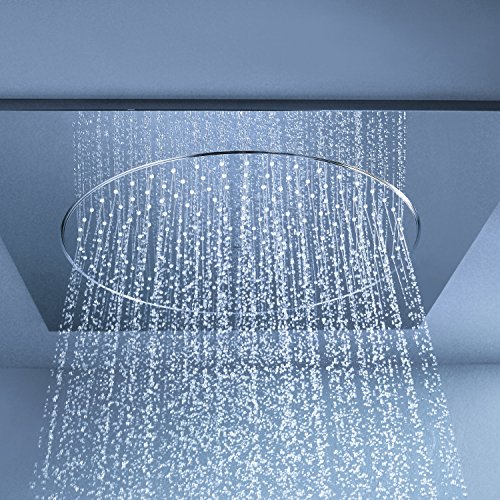 GROHE Rainshower F-Series 20″ Deckenbrause 27286000 - 4