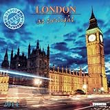 London at Twilight 2014. What a Wonderful World by 