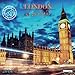 London at Twilight 2014. What a Wonderful World by 
