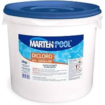 Sabbia Quarzifera Microperlata Per Filtro Piscina 0,4-0,8 Mm – Sacco 25 Kg Farneed
