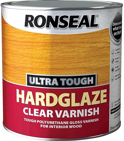 Davies Diamante Polyurethane Wood Varnish Topcoat Gloss Clear 1 Liter Available | Philippines