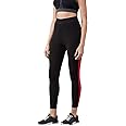 BLINKIN Women's Stretch Fit Yoga Pants