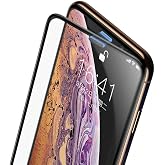 Zore Apple ile uyumlu iPhone 12 Mini Anti-Dust Temperli Ekran Koruyucu Siyah