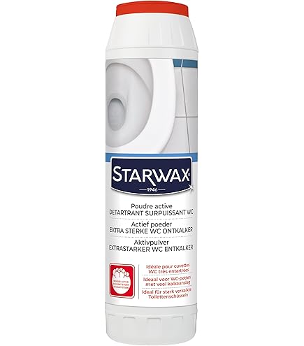 Starwax Détartrant Gel Surpuissant Wc STARWAX 0.75 L - View #8
