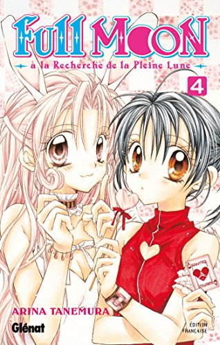 Download Full Moon - Tome 04