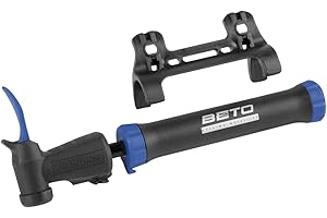 beto, Pompa Unisex Adulto