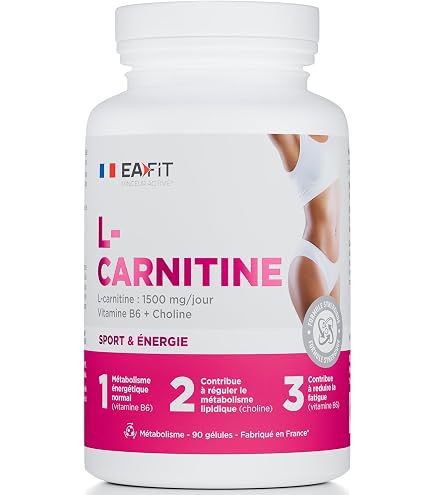 EAFIT PURE FORSKOLINE - Brûleur De Graisses 60 Gélules - Date De Péremption 02/2027