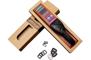 ENJOY-UNIQUE Tracolla per Macchina Fotografica,Tracolla vintage per fotocamera Canon, Nikon, Sony, Samsung, Olympus, Fujifilm, Panasonic, Pentax