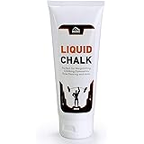 Anstore Liquid Chalk - 200 ml Liquid Chalk for Maximum Grip during Sports - for Bouldering, Climbing, Gymnastics