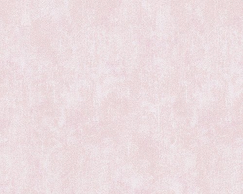 A.S. Creation PapierTapete Kollektion Djooz, rosa, 956691