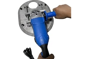 ALSUP Portable Handheld Dehorner, Electric Dehorner For Cattle, 220V 1700W Electric Dehorner For Goats, Farming Equipment And Livestock Farm Tool For Cattle And Sheep