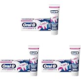 Oral-B Pro Junior &Ccedil;&uuml;r&uuml;k &Ouml;nleyici Koruma Diş Macunu 75 ml 3l&uuml; paket